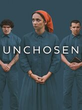 Unchosen (2025) S01 EP (01-06) [Tam + Tel + Hin + Eng]