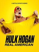 Hulk Hogan Real American (2026) S01 EP (01-04) [Tam + Tel + Hin + Eng]