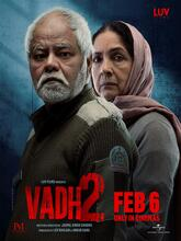 Vadh 2 (2025) Hindi 