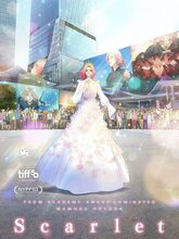Scarlet (2025) [Tam + Tel + Hin + Eng]