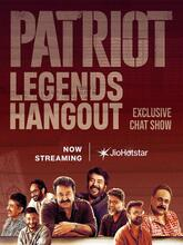 Patriot Legends Hangout (2026) S01 EP 01 Malayalam