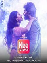 Nee Forever (2026) [Hin + Mal + Kan]