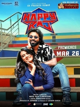 Happy Raj (2026) Telugu