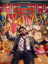 Happy Raj (2026) Tamil