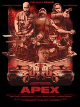 Apex (2026) [Tam + Tel + Hin + Eng]