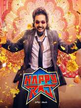 Happy Raj (2026) [Mal + Kan]