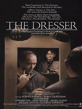 The Dresser (1983) [Tam + Hin + Eng]