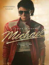 Michael (2026) English
