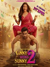 Ginny Weds Sunny 2 (2026) Hindi