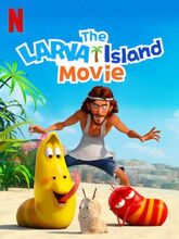 The Larva Island Movie (2020) [Tam + Tel + Hin + Mal + Kan + Eng]