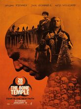 28 Years Later: The Bone Temple (2026) [Tam + Tel + Hin + Eng]