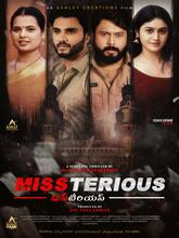 Missterious (2025) Telugu