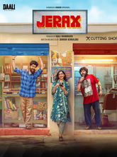 Jerax (2026) S01 EP (01-06) Kannada