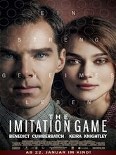 The Imitation Game (2014) [Tam + Tel + Hin + Eng]