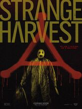 Strange Harvest (2024) [Tam + Tel + Hin + Eng]