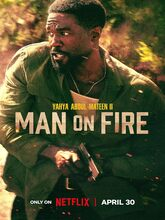 Man on Fire (2026) S01 EP (01-07) [Tam + Tel + Hin + Eng]