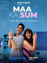 Ma Ka Sum (2026) S01 EP (01-8) [Tam + Tel + Hin + Mal + Kan]