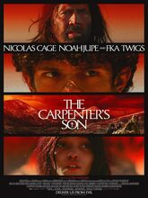 The Carpenter's Son (2025) [Tam + Tel + Hin + Eng]
