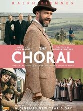 The Choral (2025) [Tam + Tel + Hin + Eng]