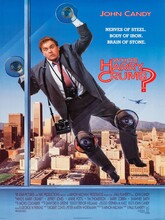 Who's Harry Crumb? (1989) [Tam + Tel + Hin + Eng]