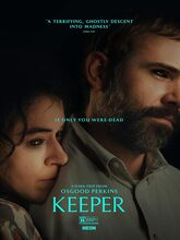 Keeper (2025) [Tam + Tel + Hin + Eng]