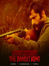 Veerappan: The Bandit King (2026) S01 EP (01-06) Hindi