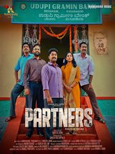 Partners (2026) Tamil 