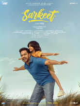 Sarkeet (2025) Tamil 
