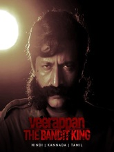 Veerappan: The Bandit King (2026) S01 EP (01-06) Tamil 