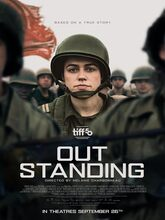 Out Standing (2025) English