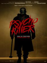 Psycho Killer (2026) English