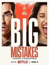 Big Mistakes (2026) S01 EP (01-08) [Tam + Tel + Hin + Eng]