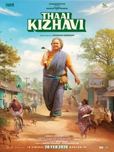 Thaai Kizhavi (2026) [Tel + Hin + Mal + Kan]