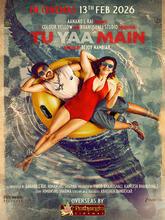 Tu Yaa Main (2026) Hindi