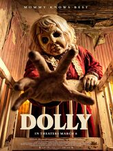 Dolly (2025) [Tam + Tel + HIn + Eng]