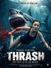 Thrash (2026) [Tam + Tel + Hin + Eng]