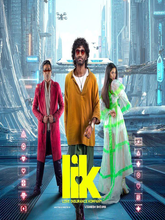 LIK: Love Insurance Kompany (2026) Telugu