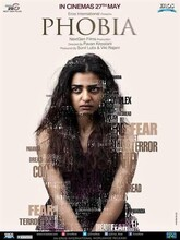 Phobia (2026) [Tam + Hin]