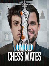 Untold: Chess Mates (2026) [Tam + Tel + Eng]