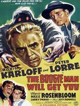 The Boogie Man Will Get You (1942) [Tam + Hin + Eng]