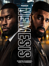 Nemesis (2026) S01 EP (01-08) [Tam + Tel + Hin + Eng]