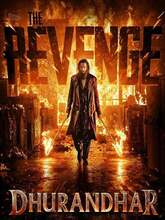 Dhurandhar The Revenge (2026) [Mal + Kan]