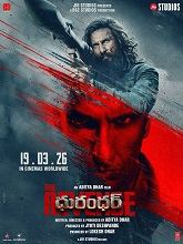 Dhurandhar The Revenge (2026) Telugu