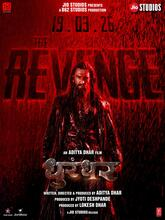 Dhurandhar The Revenge (2026) Hindi