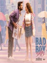 Bad Boy Karthik (2026) Telugu