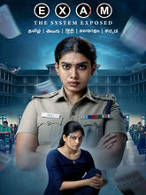 Exam (2026) S01 EP (01-07) [Tam + Tel + Hin + Mal + Kan]