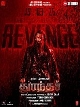 Dhurandhar The Revenge (2026) Tamil