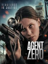 Agent Zero (Badh) (2026) [Tam + Tel + Hin + Eng]