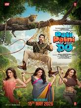 Pati Patni Aur Woh Do (2026) Hindi