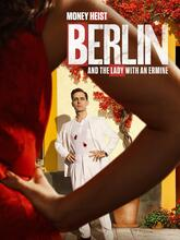 Berlin and the Lady with an Ermine (2026) S01 EP (01-08) [Tam + Tel + Hin + Eng]